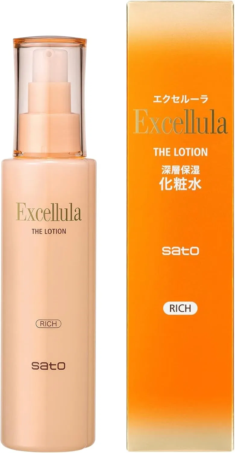 Тоник Excelura — The Lotion Rich, 145 мл — фото 2
