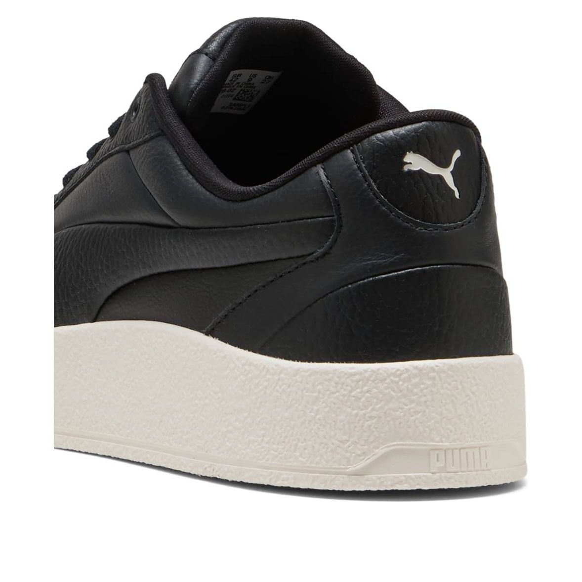 Puma CA Luxe 'Puma Black Warm White' — фото 4