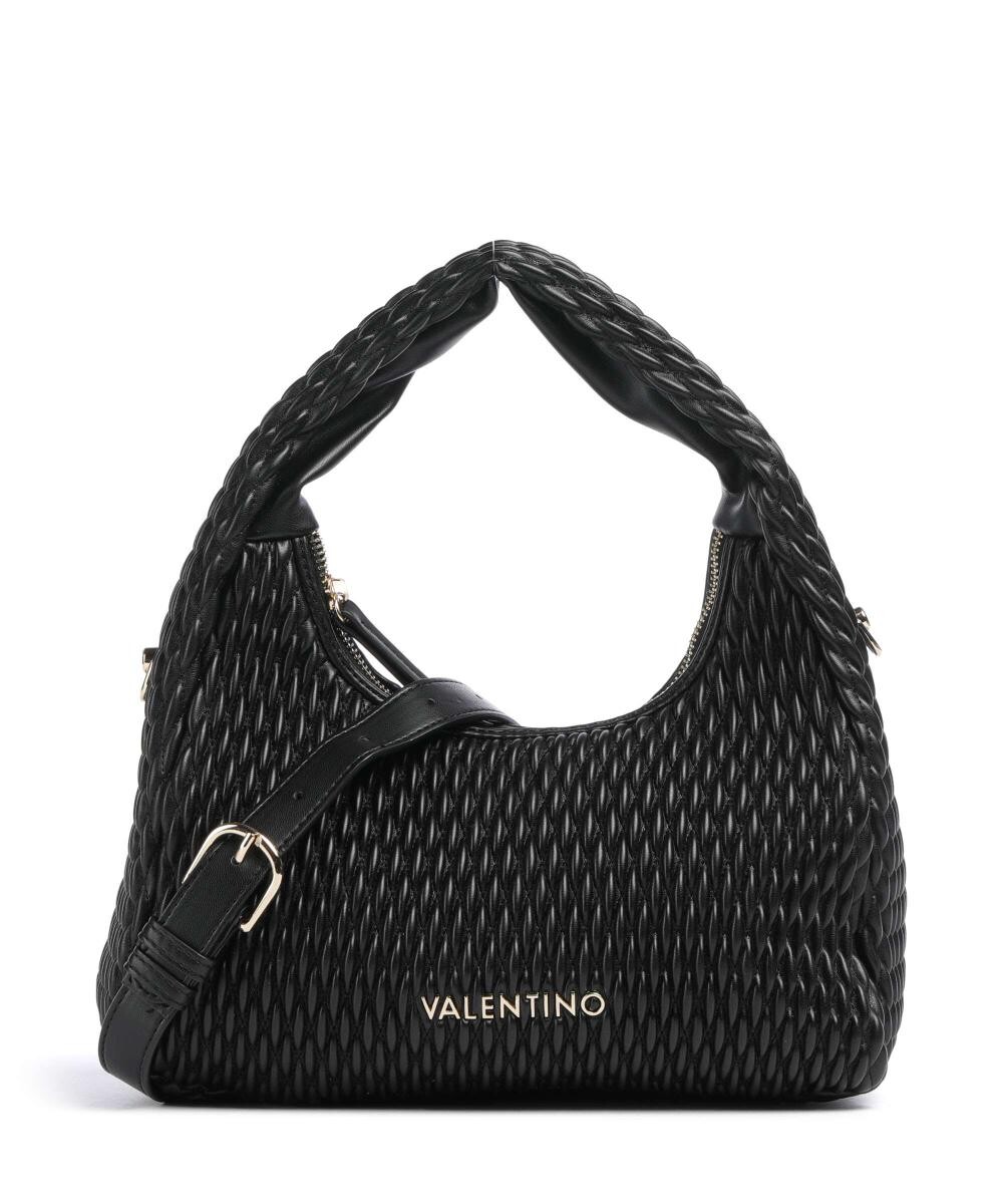 

Сумка-Ведро Frequency re из искусственной кожи Valentino Bags, черный