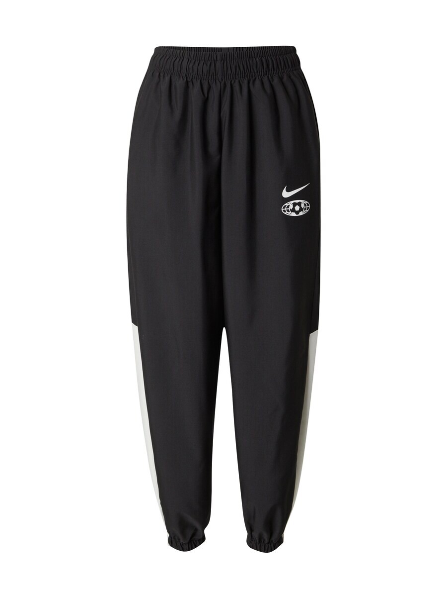 

Тканевые брюки Nike Sportswear Tapered Pants, черный