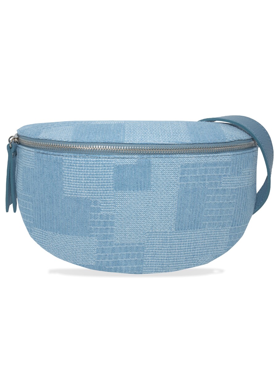

Поясная сумка Seasons of April Denise, Blue Denim/Light Blue