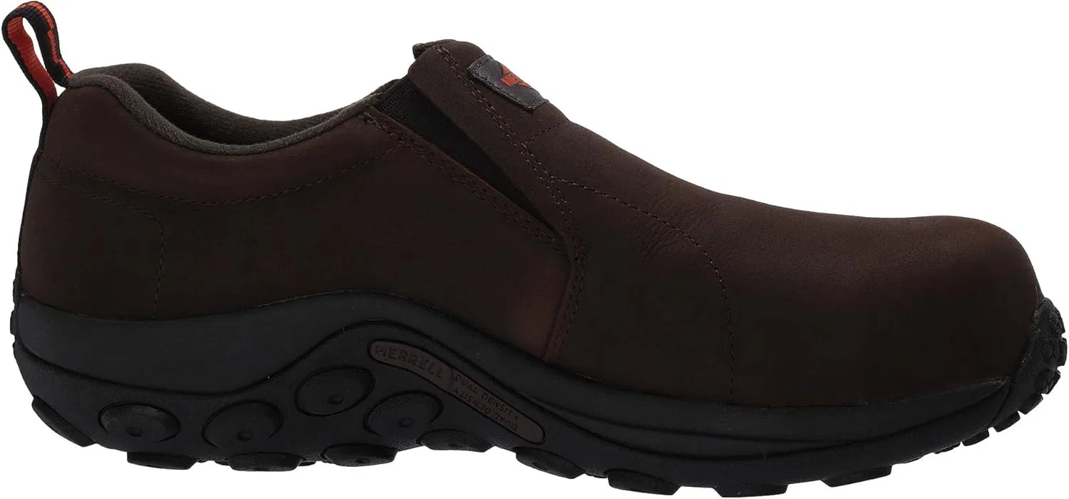 Ботинки для ходьбы Merrell, Espresso — фото 2