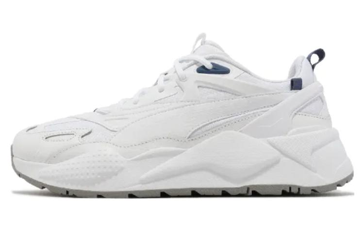 

Обувь Puma RS-X Lifestyle унисекс, White