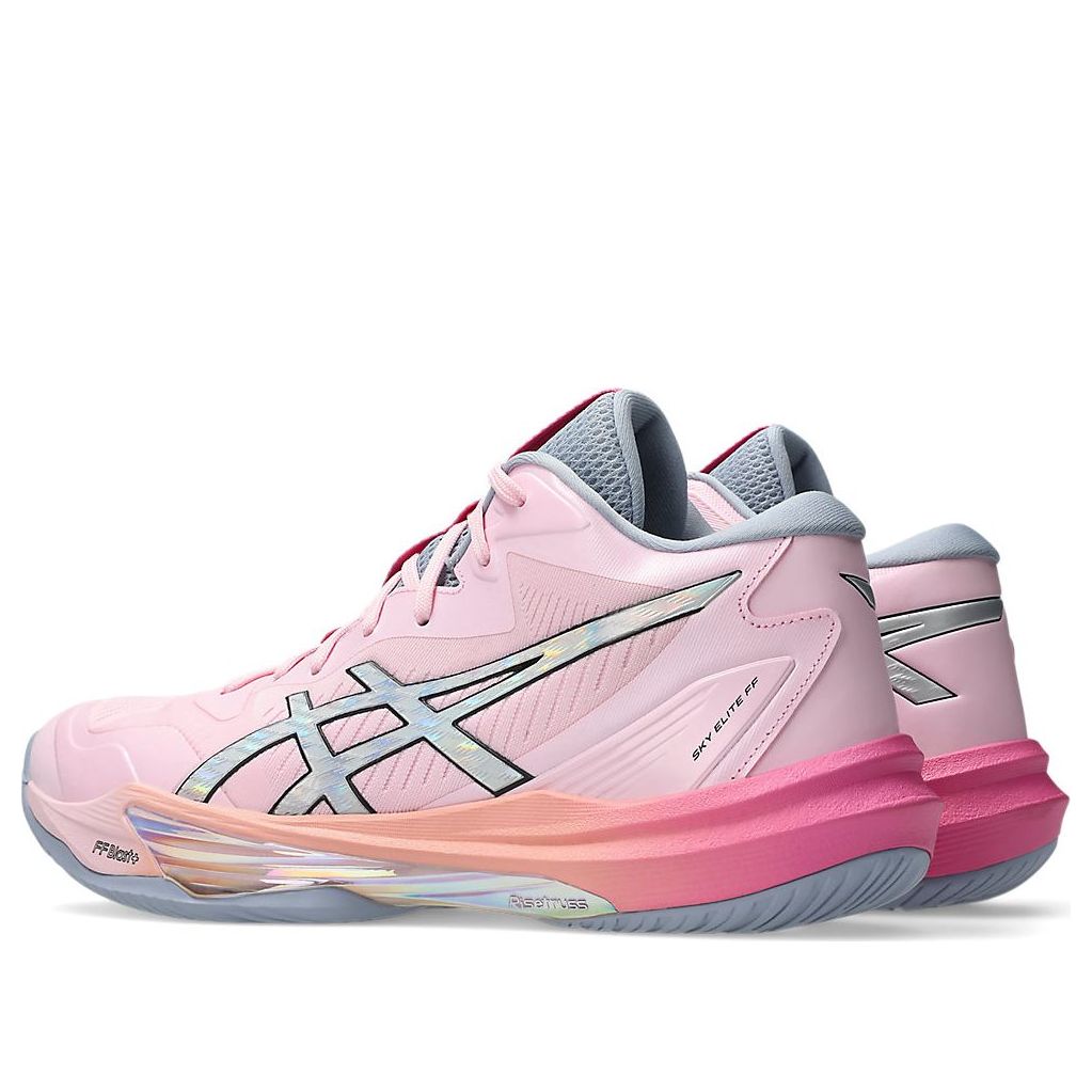 Asics Sky Elite FF MT 3 Futurity 'Cotton Candy Pure Silver' — фото 4