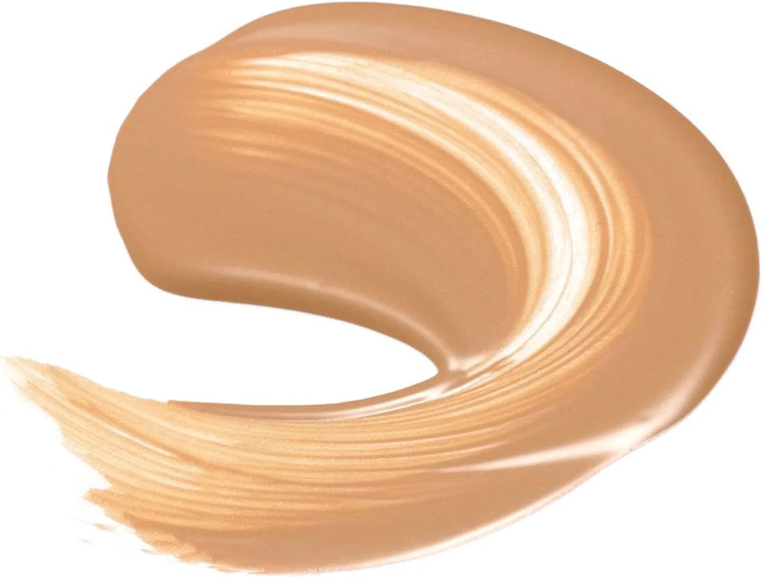 Тональный крем PUPA Milano Like A Doll Perfect Makeup Nude Look Foundation, medium beige, 28.6 г — фото 3
