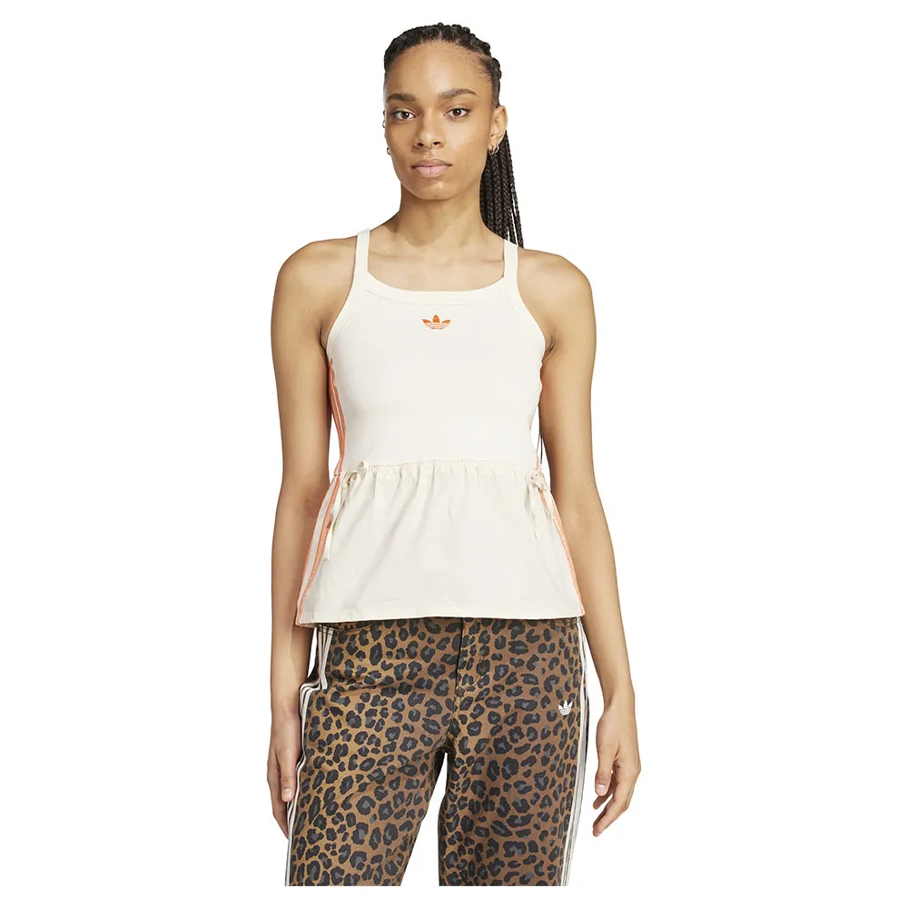 

Adidas Originals KC0765 Топ, белый