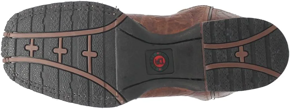 

Мужские вестерн-бутсы Laredo Broken Bow