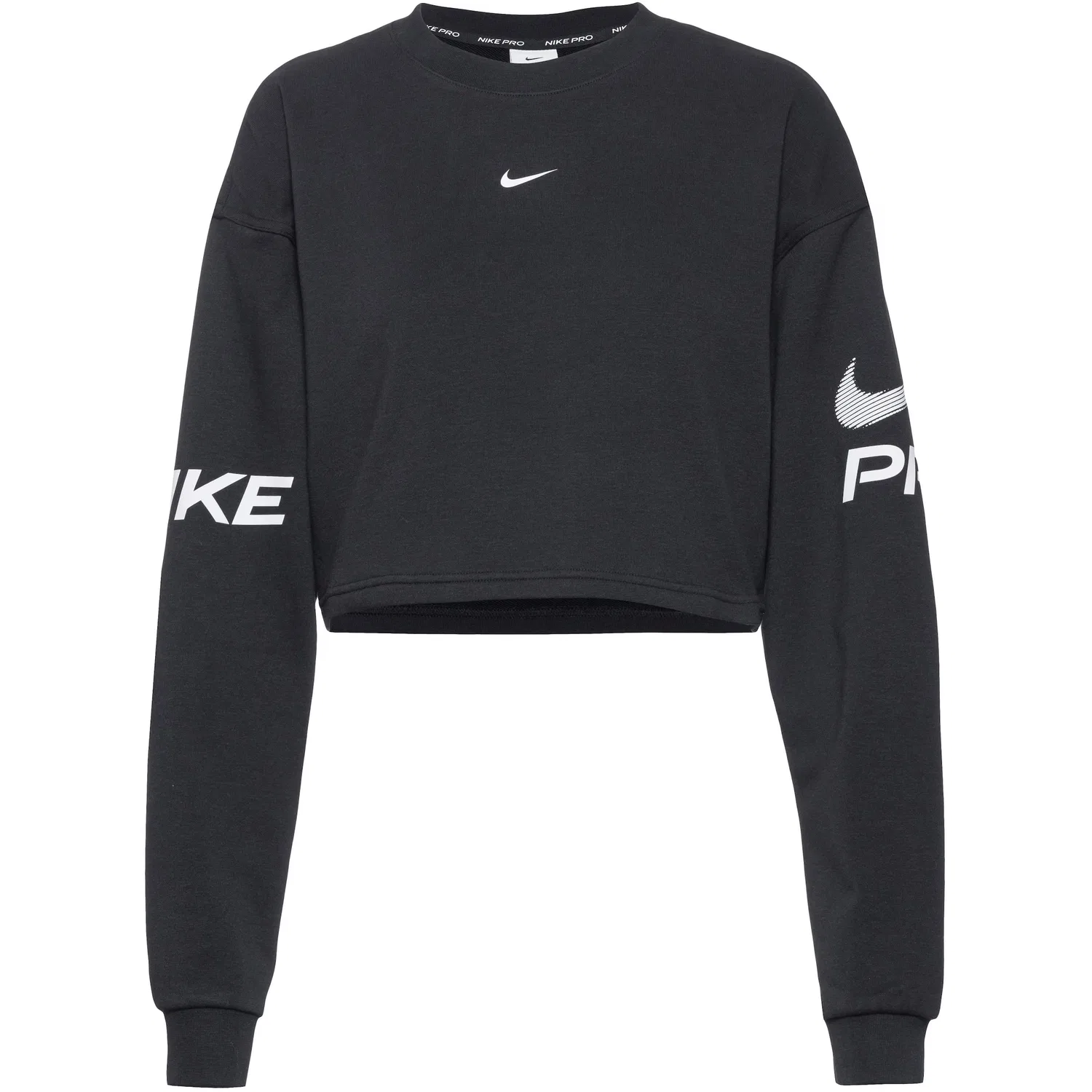 Спортивная толстовка Nike, Black