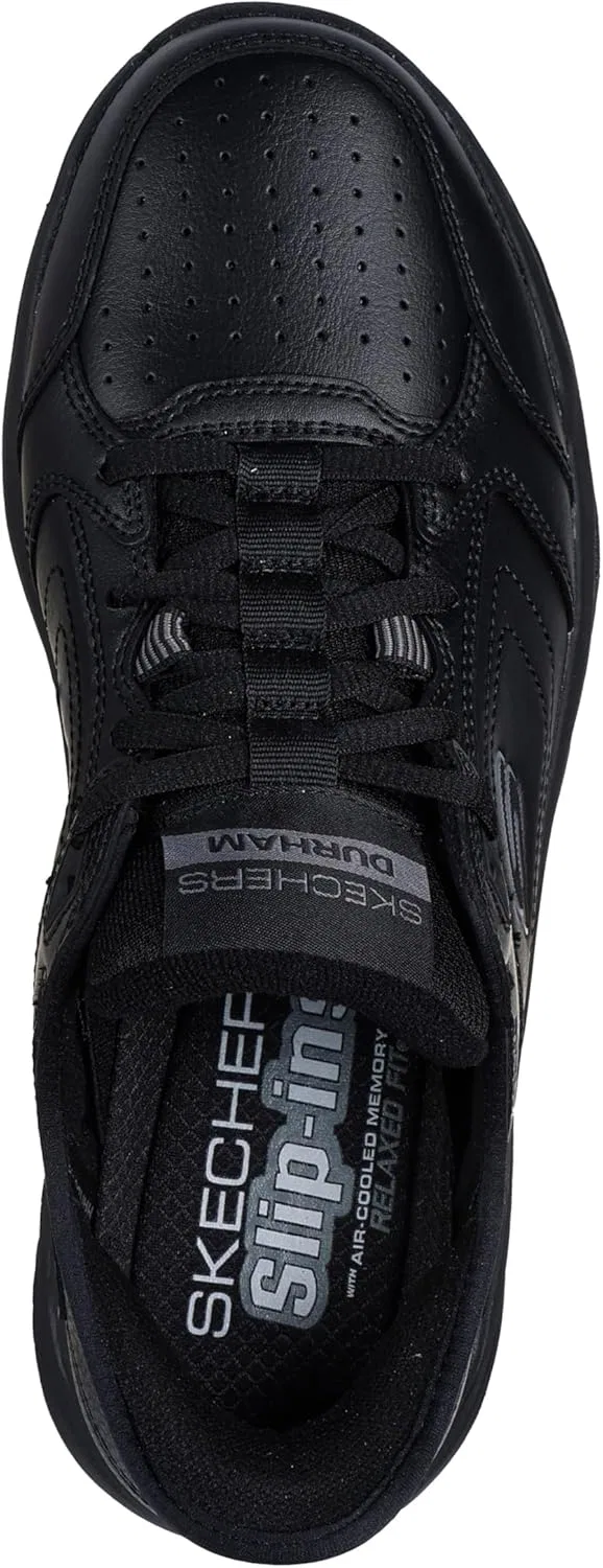 Мужские кроссовки Skechers 232444ww, Black — фото 3