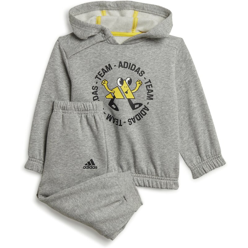 

Спортивный костюм поверх бега Adidas, мультиколор