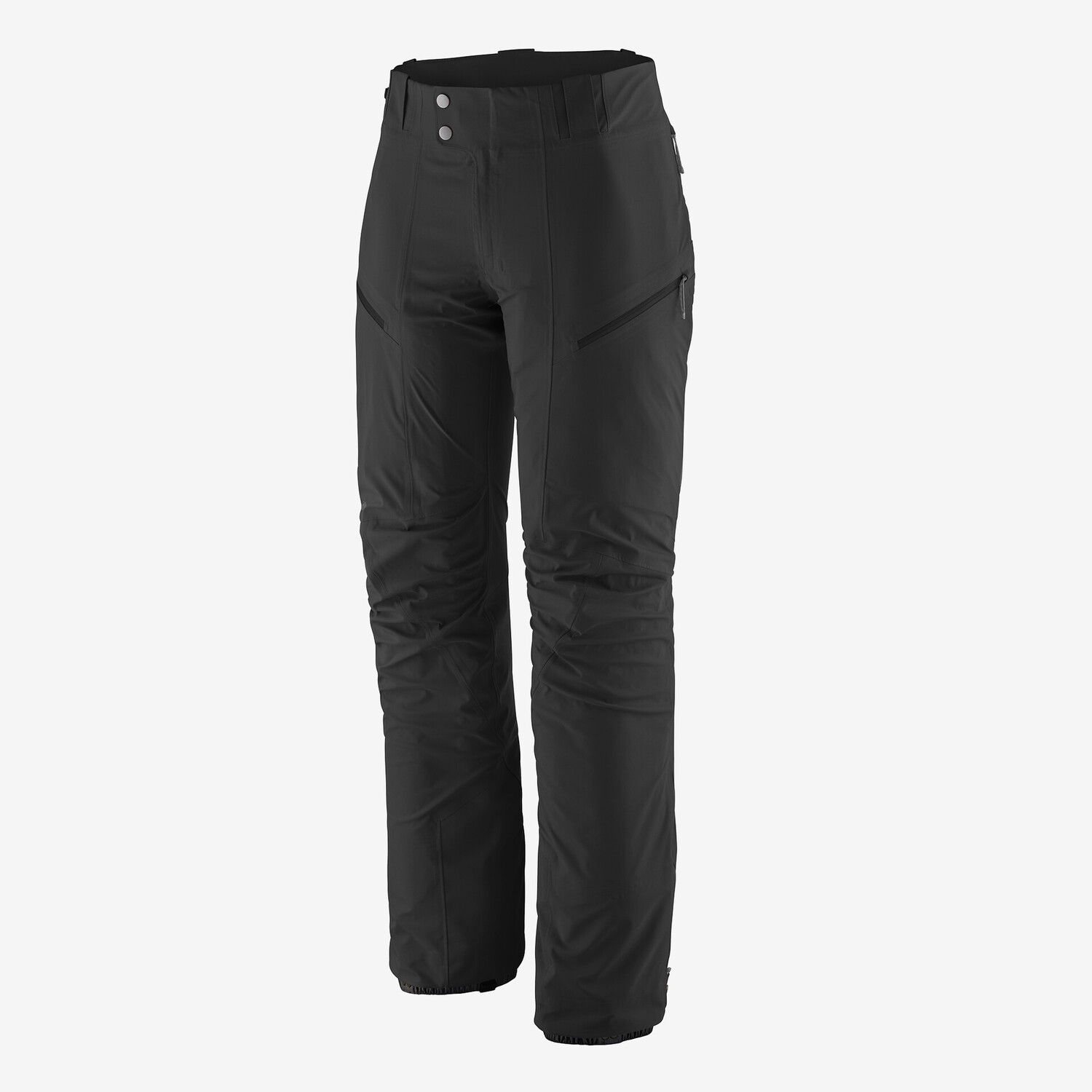 

Женские брюки Stormstride Patagonia, черный