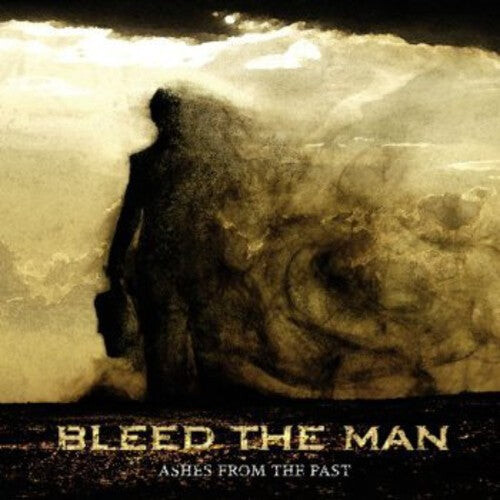 

CD диск Bleed the Man: Ashes from the Past