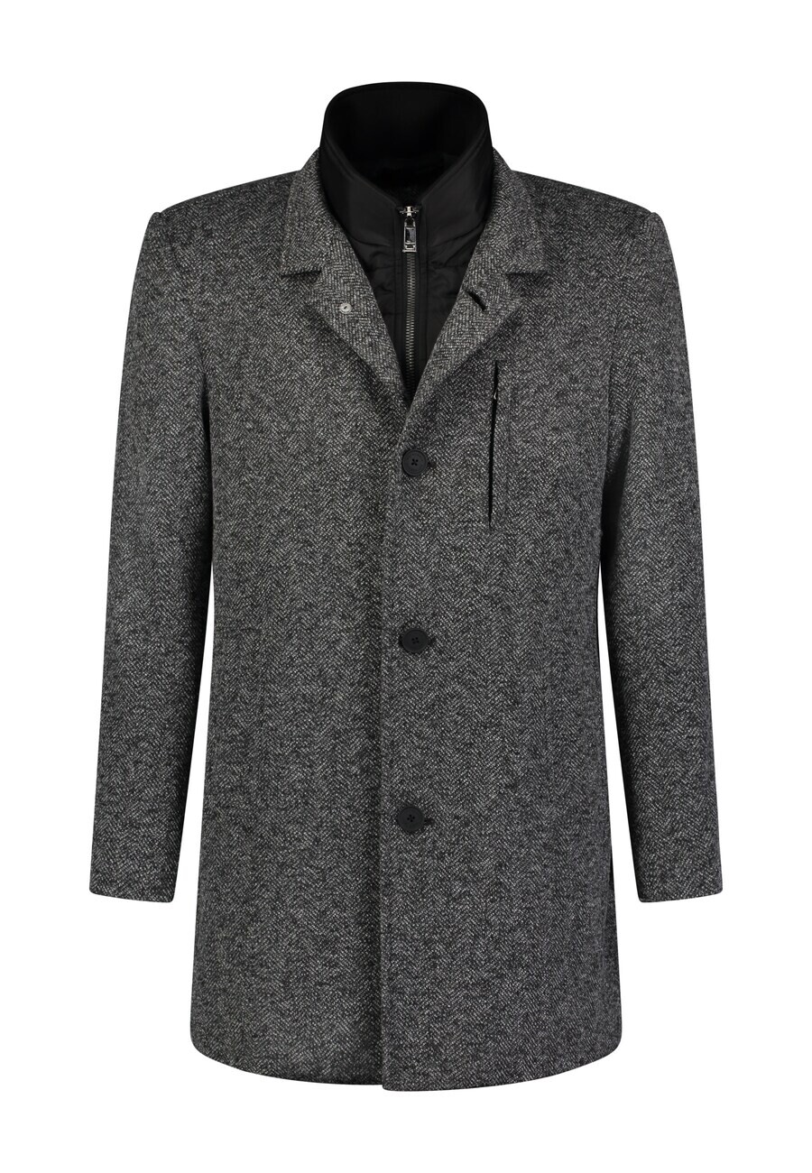 

Зимнее пальто ROY ROBSON Winter Coat, серый