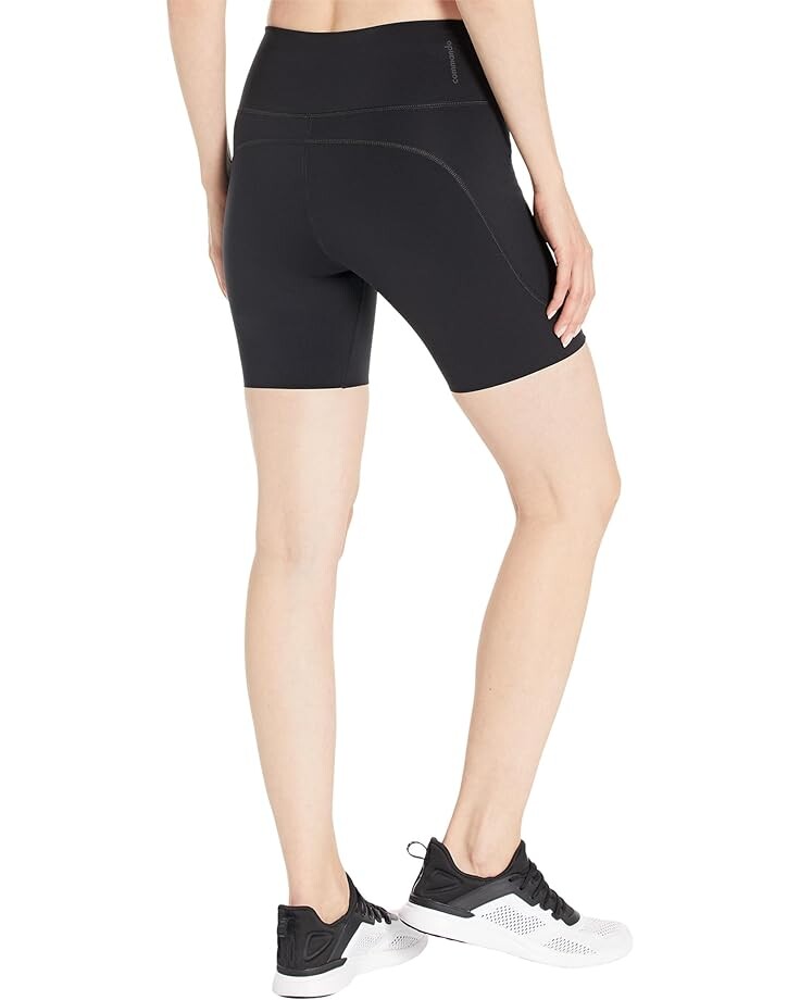 

Шорты Commando Fast Track Bike Shorts + Pockets FF406, черный