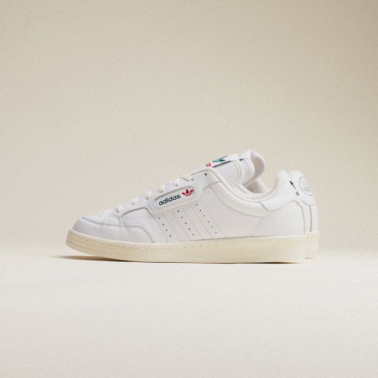 

Кроссовки Spzl Englewood Adidas, белый