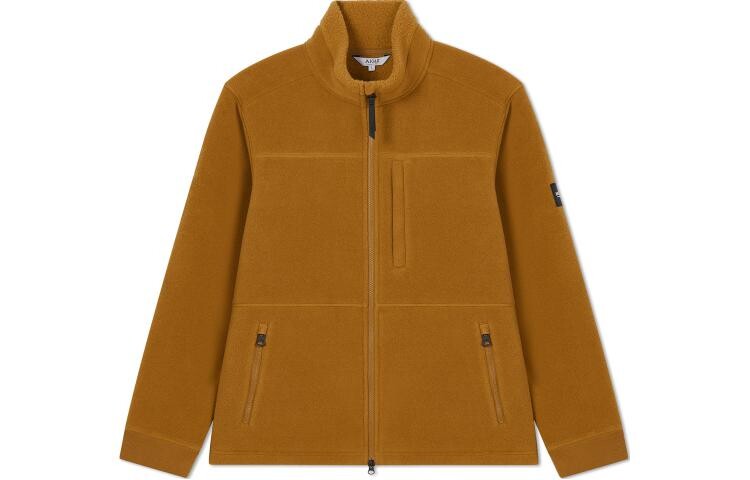 

Куртка мужская табачная Aigle, цвет Tobacco