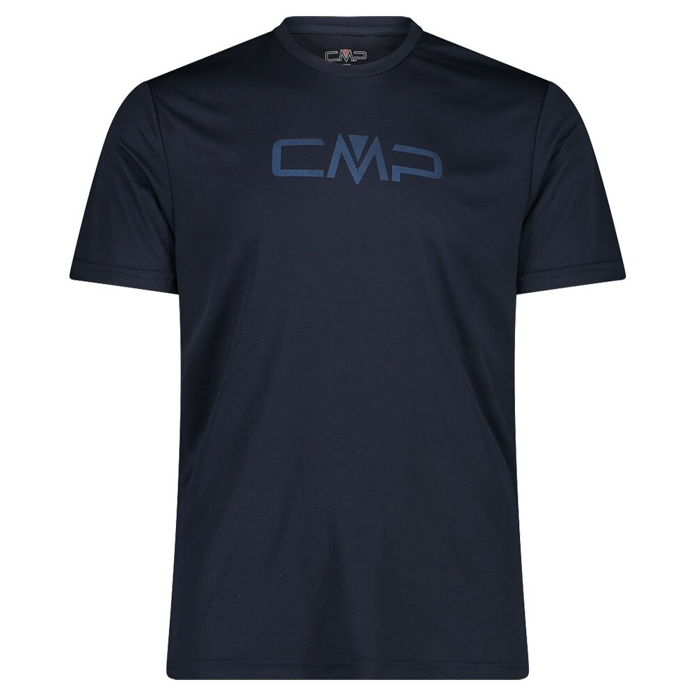 

Спортивная футболка CMP 39T7117P, синий
