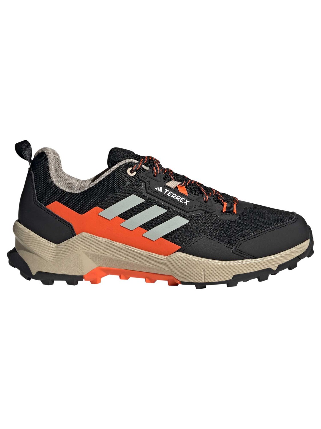 

Походные ботинки Adidas Performance Terrex AX4, черный