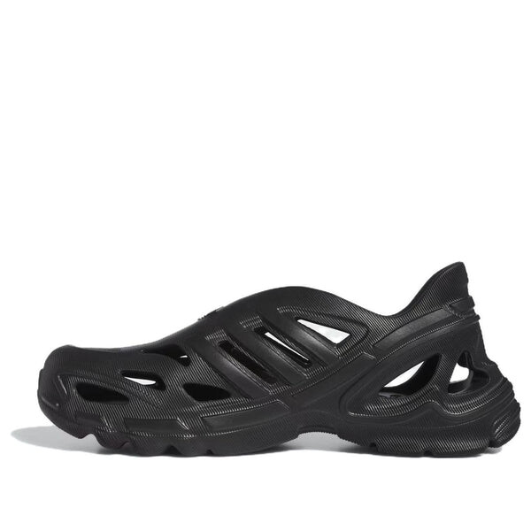 

Сандалии adifom supernova Adidas, черный