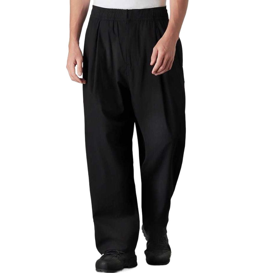 

Повседневные штаны для городских исследований мужские THE NORTH FACE, черный