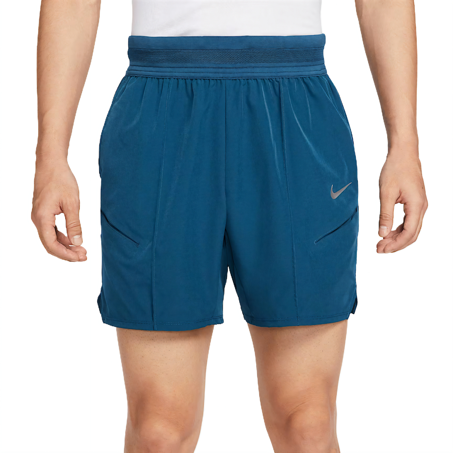 

Шорты Dri Fit FW/AW25 Tennis Bottom Men's Nike, синий
