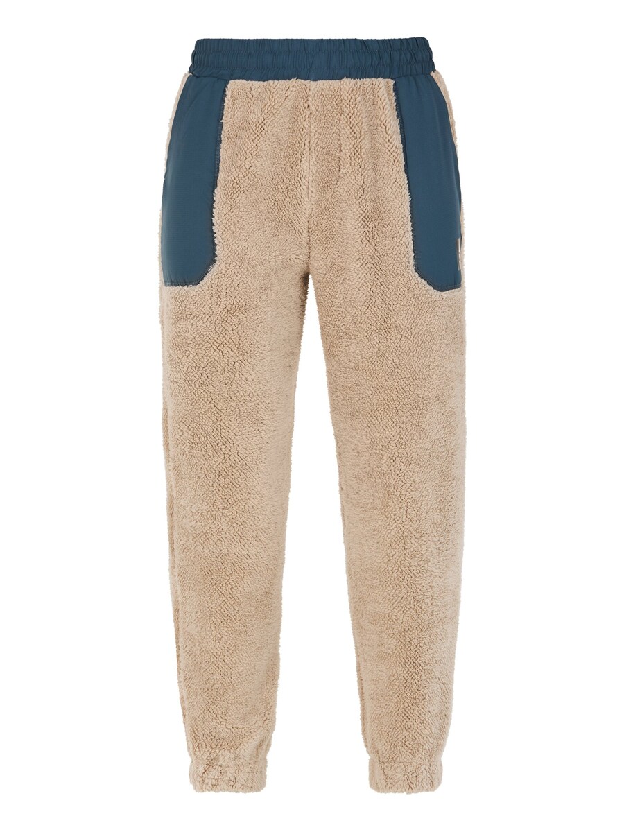 

Обычные брюки PROTEST PRTMAINE, коричневый