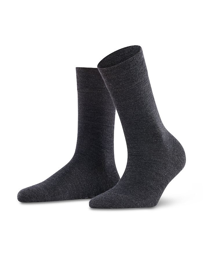 

Носки Falke Sensitive Berlin, синий