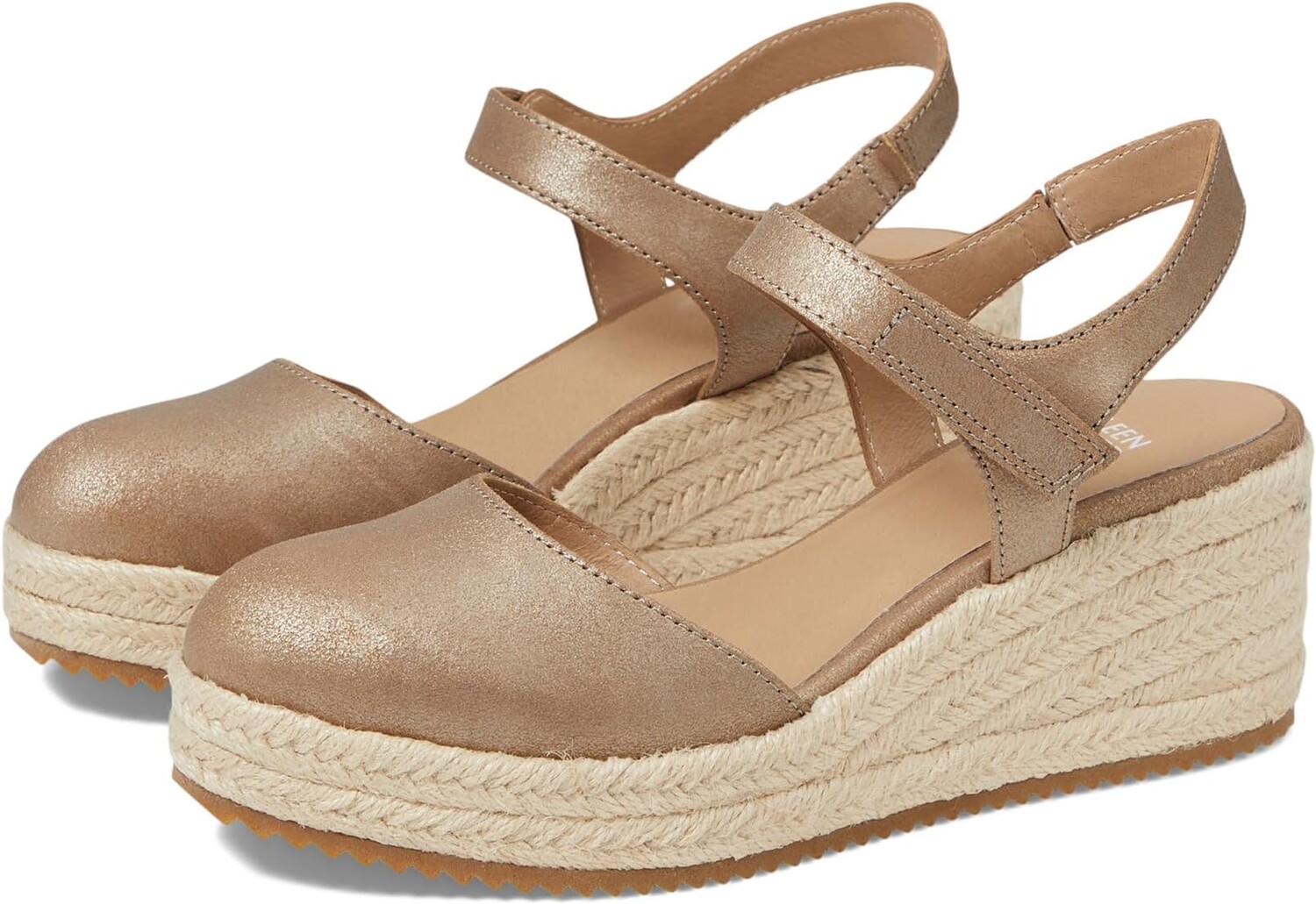 

Туфли Eileen Fisher Nessa, цвет Platinum