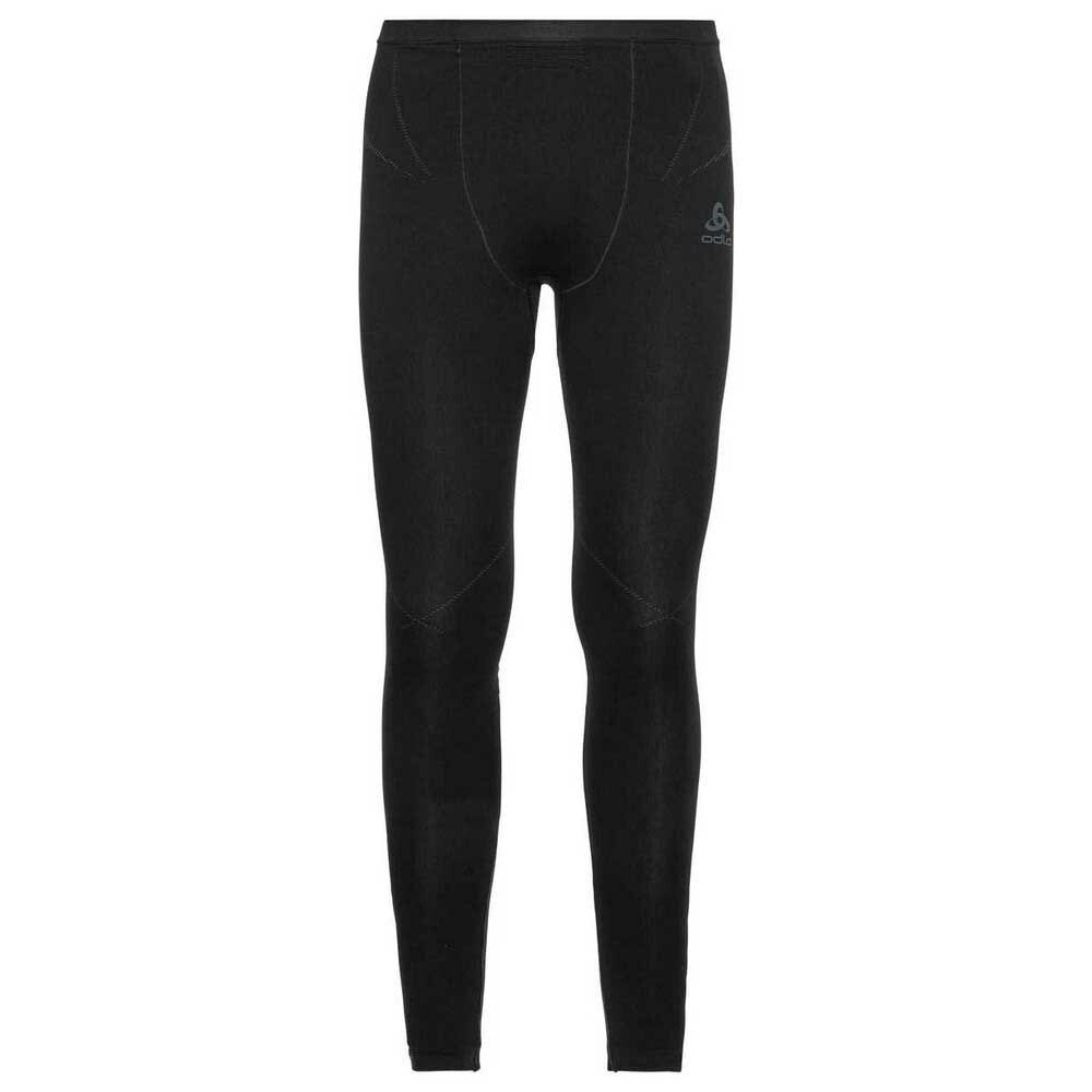 

Леггинсы Odlo Performance Evolution Warm, черный