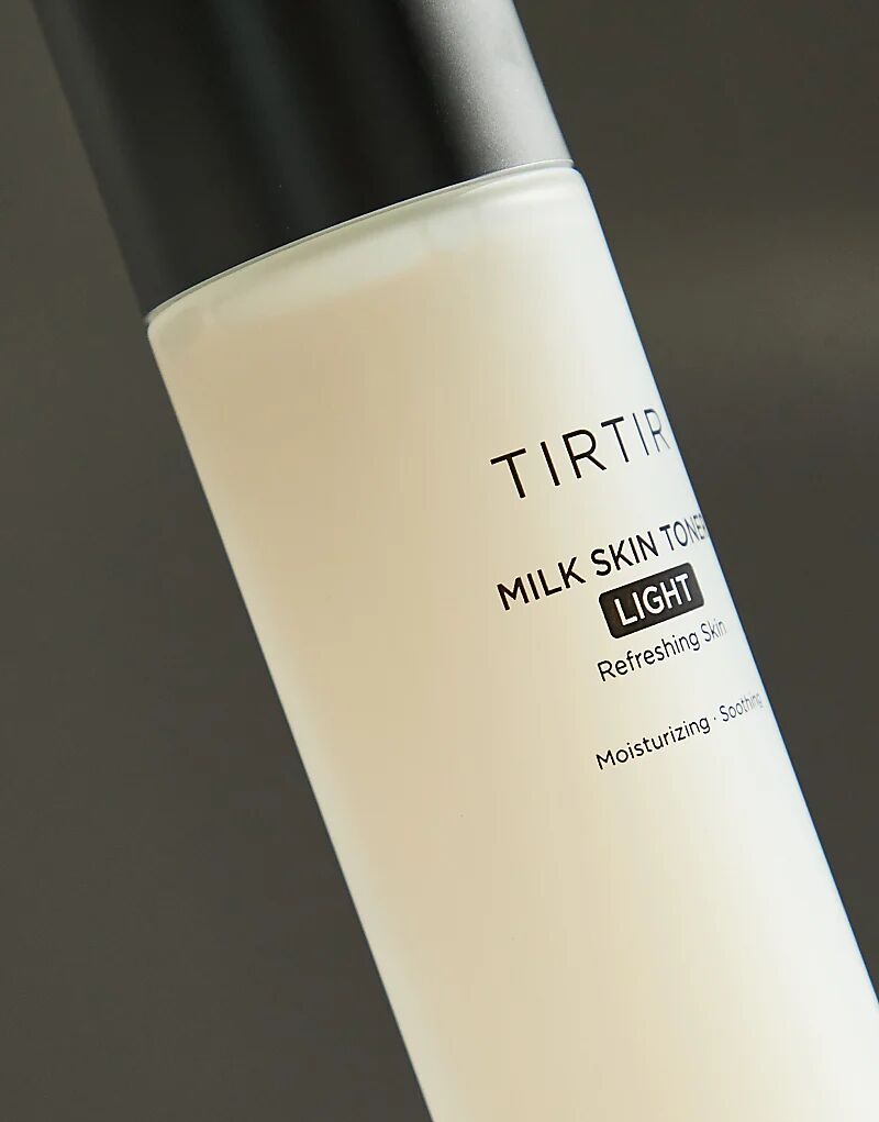 Тоник Korean Skincare — TIRTIR Молочный для кожи Light — фото 3