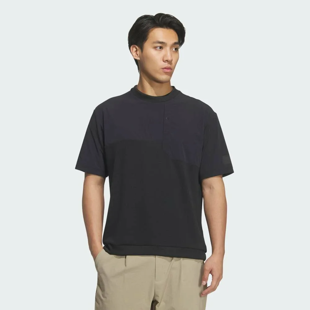 Толстовка Range Commuter Adidas, black
