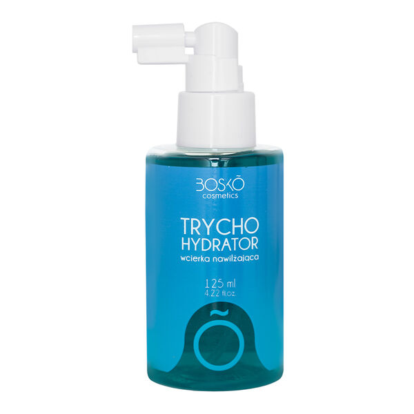 

Увлажняющий лосьон для волос, 125 мл Bosko Cosmetics Linia trychologiczna