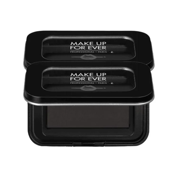 MAKE UP FOR EVER Палитра для контуринга и теней для век с легкой растушевкой, S*2