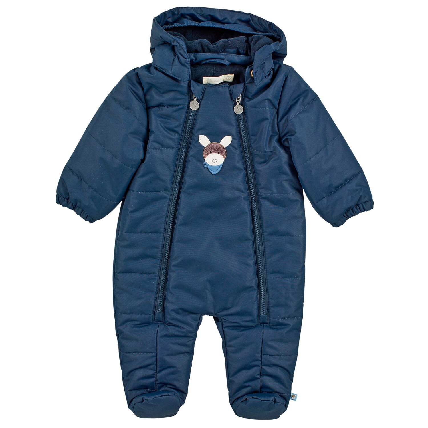 

Комбинезон Sterntaler Overall Emmi, цвет Marine