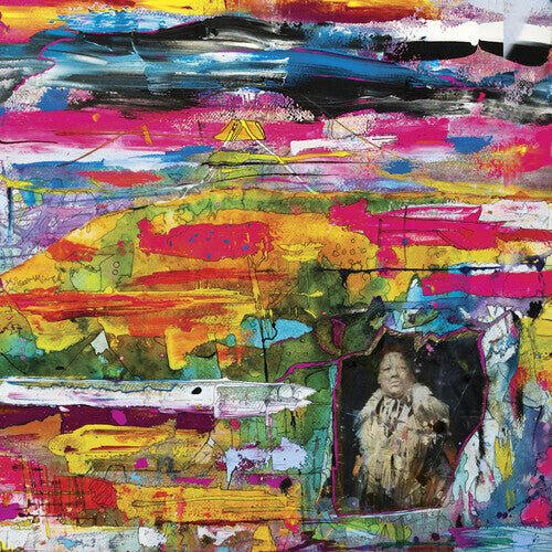 

CD диск Medicine Singers: Medicine Singers