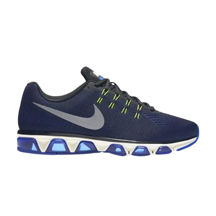 

Кроссовки Nike Air Max Tailwind 8 'Black Racer Blue', синий, Синий;серый, Кроссовки Nike Air Max Tailwind 8 'Black Racer Blue', синий