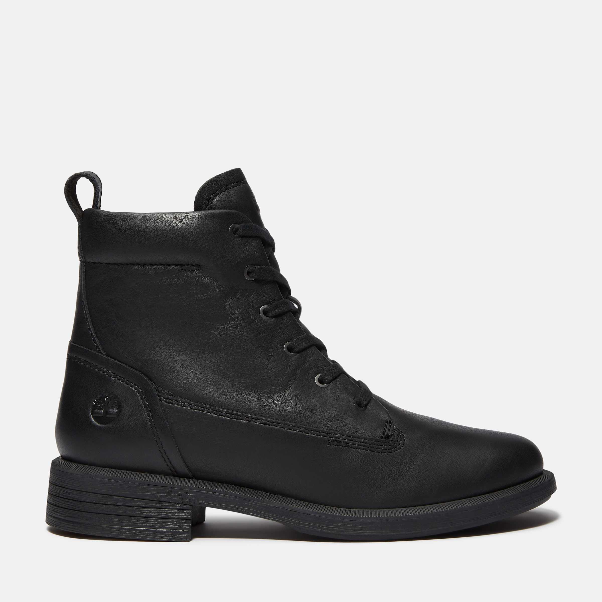 Женские ботинки Verona Square Mid Timberland, черный