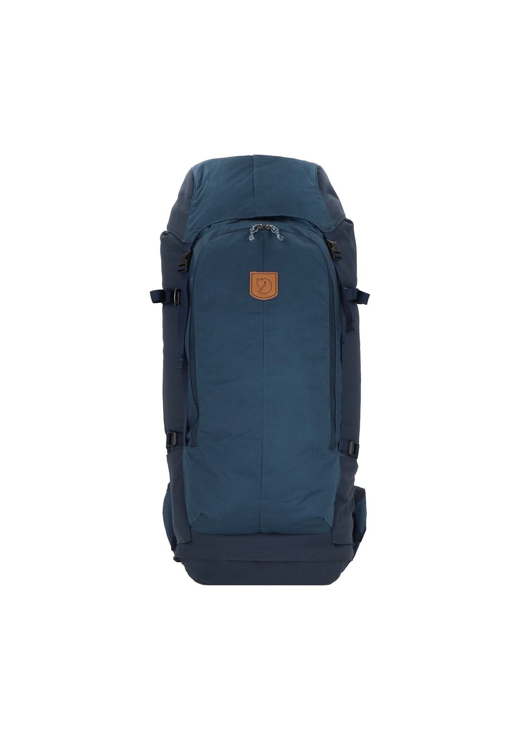 

Рюкзак Keb 72 73 см FJÄLLRÄVEN, цвет Storm Dark Navy