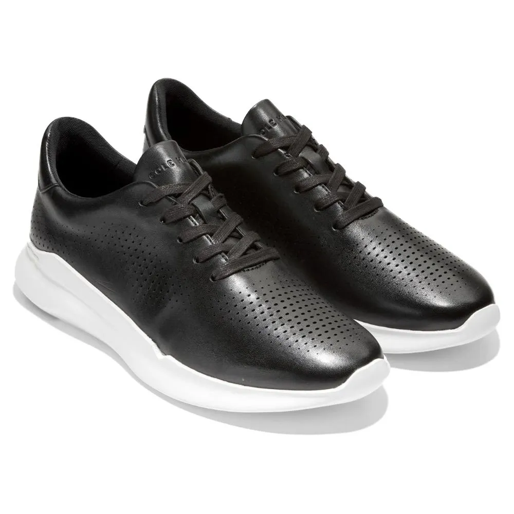 

Кроссовки Cole Haan Grandpro Rally, черный