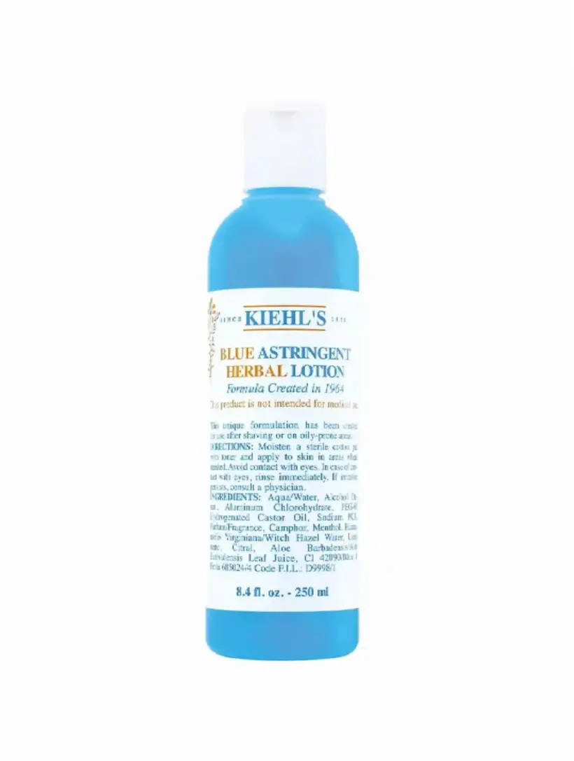 

Тоник с травами для проблемной кожи Blue Herbal, 250мл Kiehl's