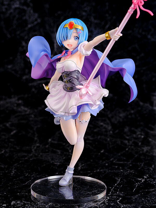 

Фигурка Rem Another World Ver Re:ZERO Figure