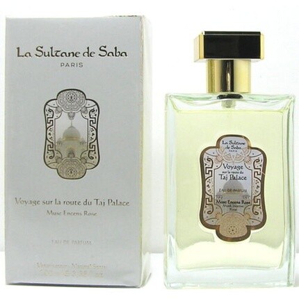 

La Sultane de Saba Musc Encens Rose 100ml Women's EDP