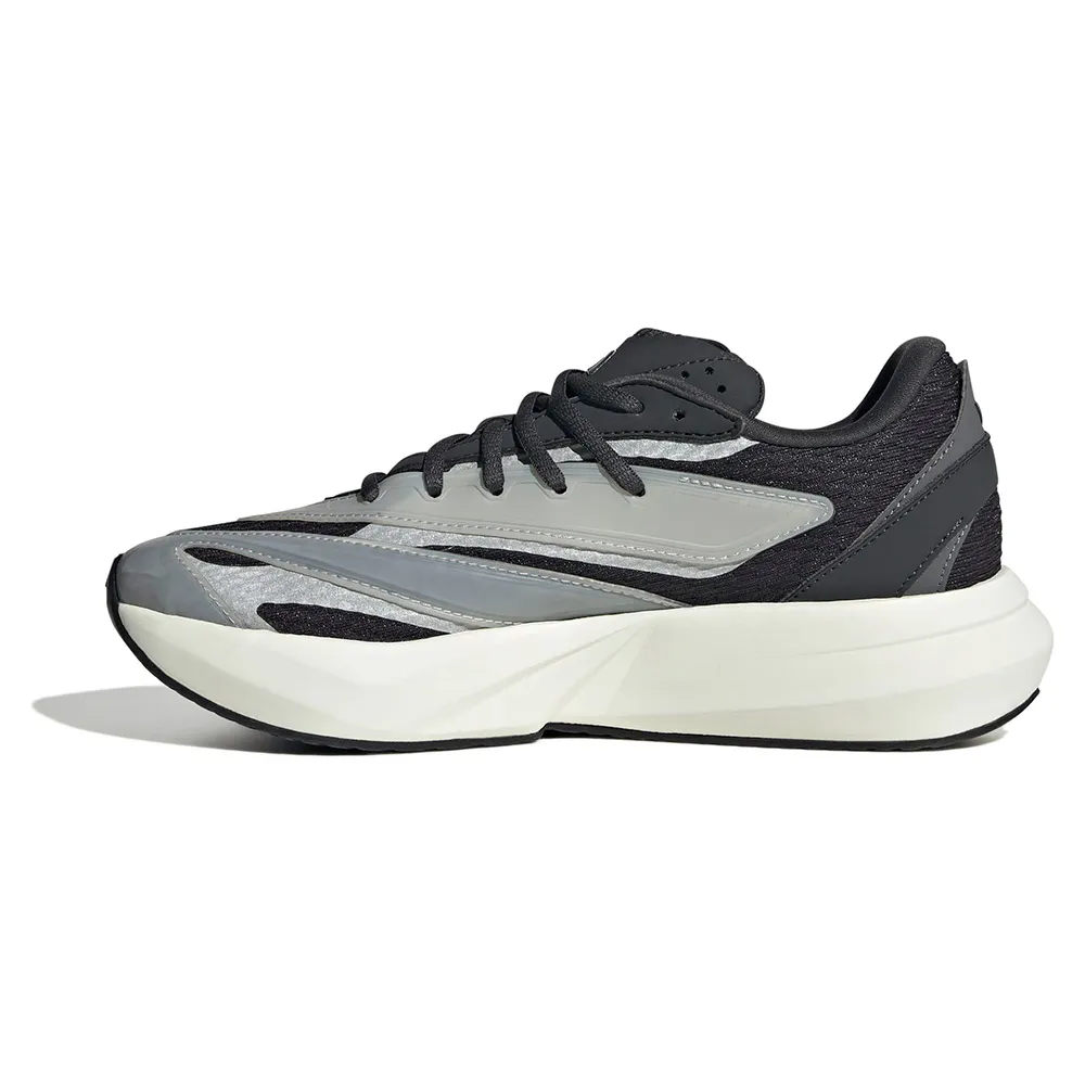 Кроссовки adidas Lightblaze, серый — фото 3