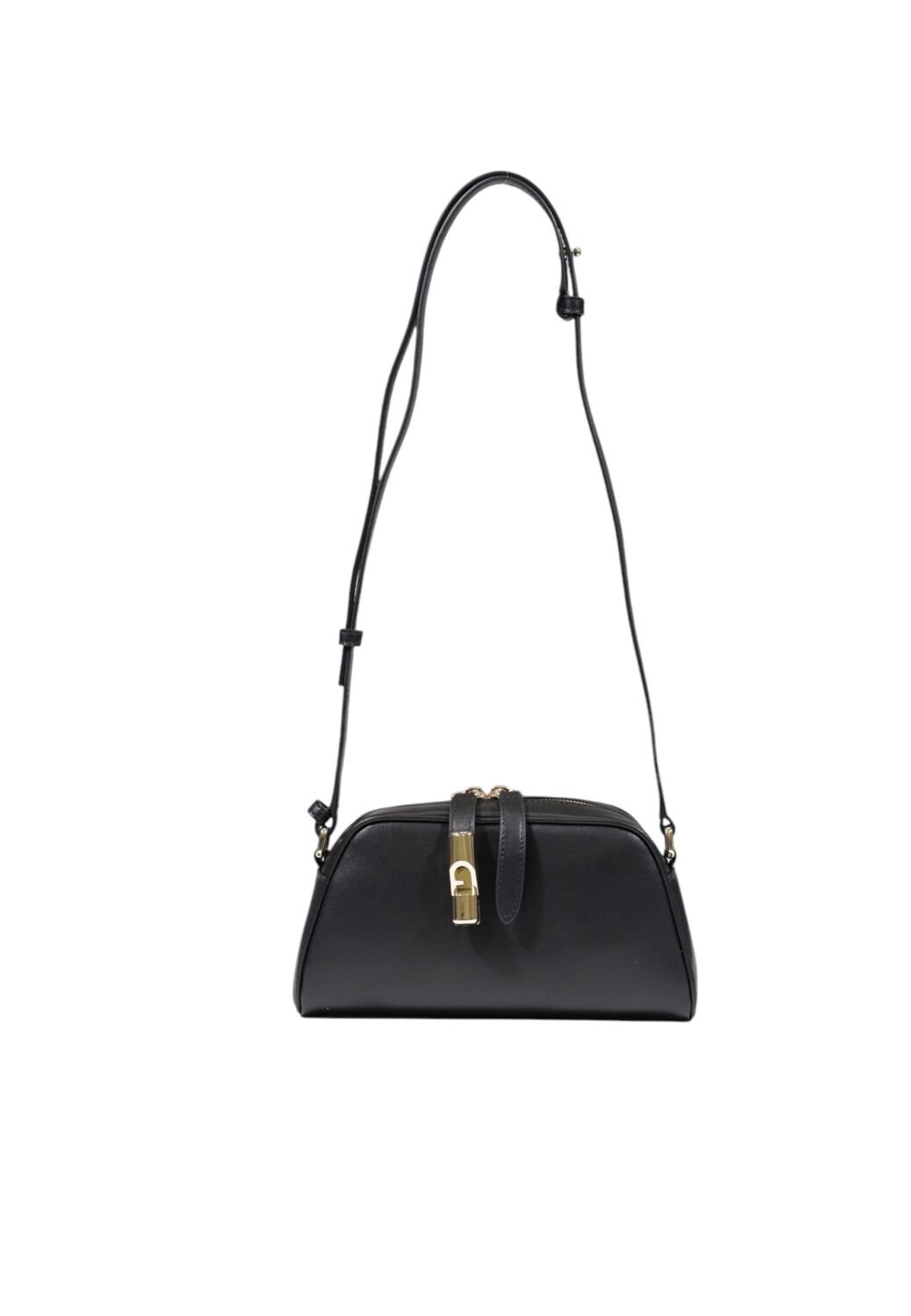 

Сумка Furla кросс-боди, черный