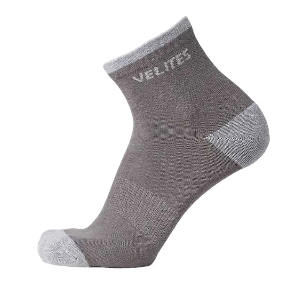 

Носки Velites Short, серый