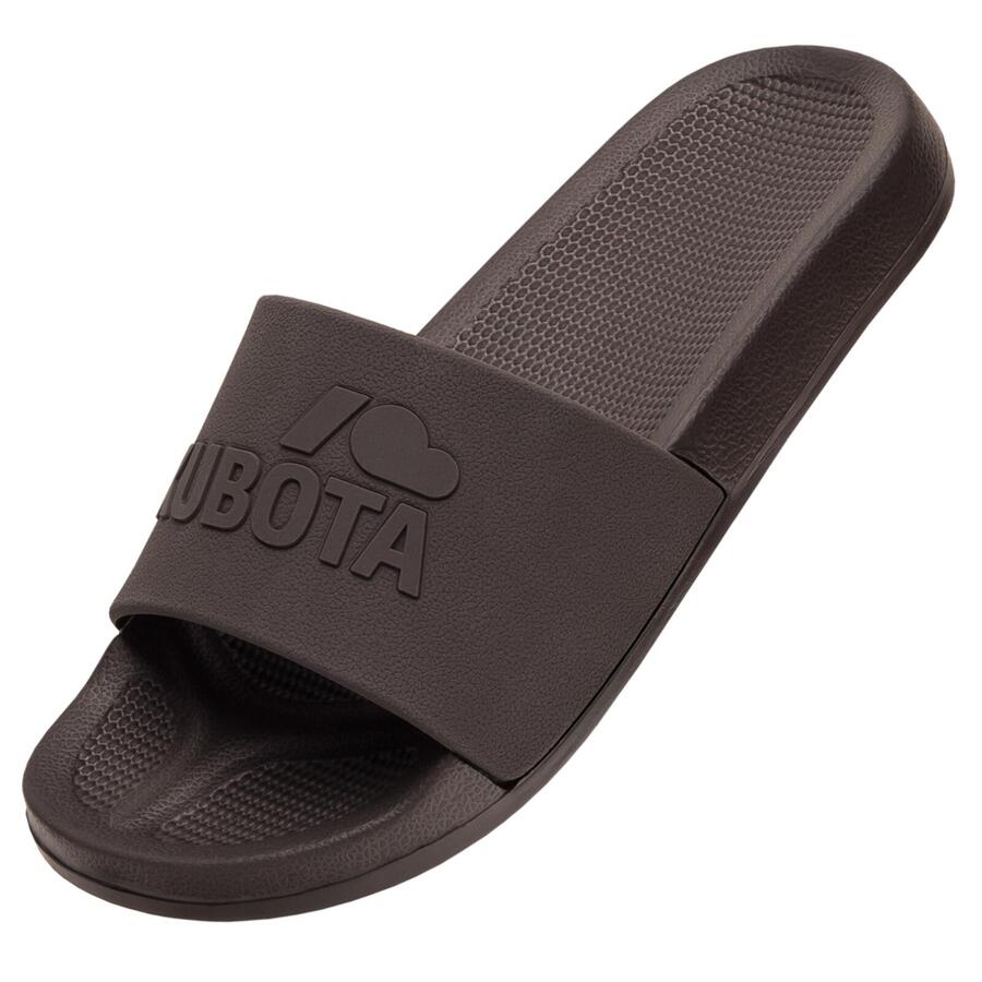 

Сандалии для купания Kubota Basic Plain для мужчин