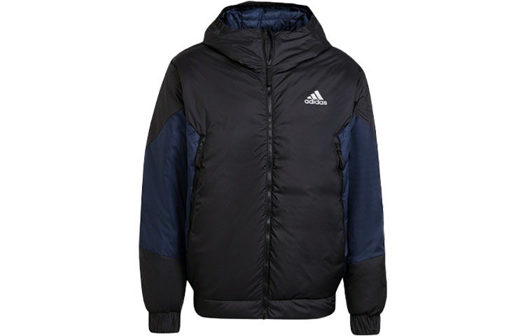 

Куртка пуховая мужская Navy Blue Adidas, Navy Blue, Синий, Куртка пуховая мужская Navy Blue Adidas, Navy Blue