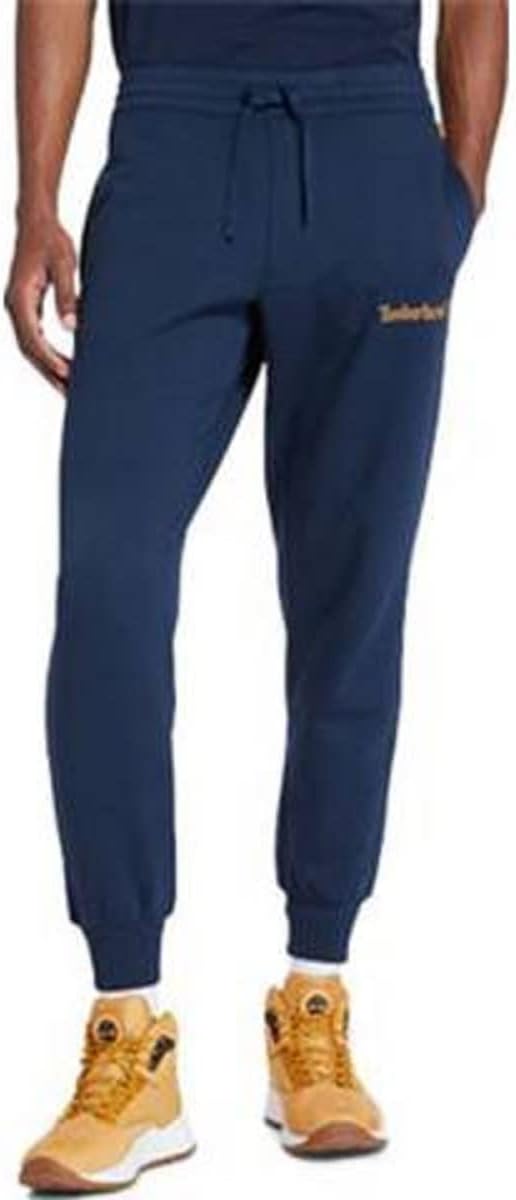 

Timberland Established 1973 мужские спортивные штаны, Dark Sapphire/Wheat Boot