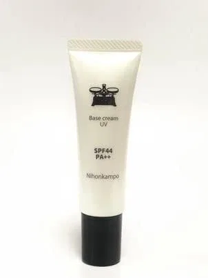 Крем солнцезащитный UV JHM Organic 30 г