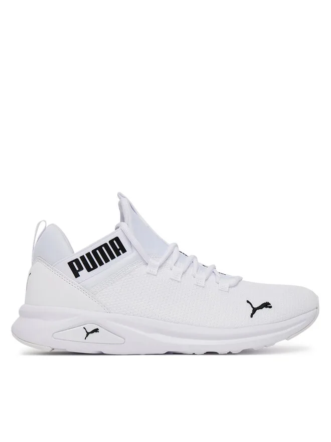 Puma Кроссовки CEO-ENZO 2 CLEAN 37712611 белые